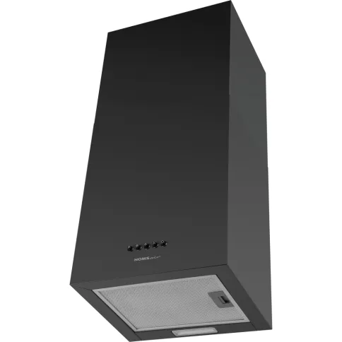 HOMSair PHLOX Push 40 Black фото 2