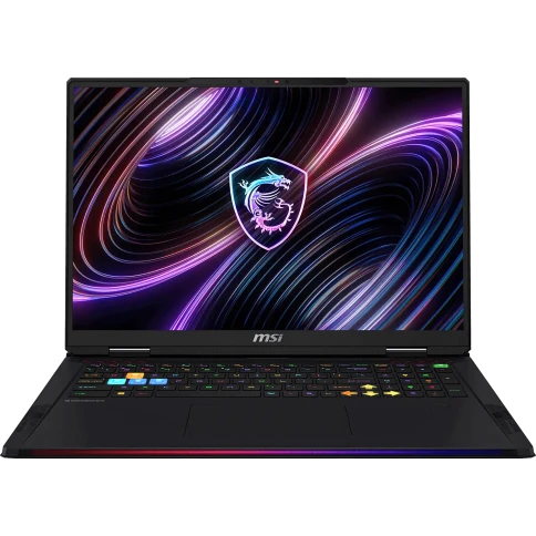 Ноутбук MSI Raider 18 Max HX A2WI-1048RU Core Ultra 9 290HX Plus 32Gb фото 1