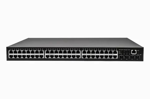 New System Technologies NS-SW-48G4G-L фото 1