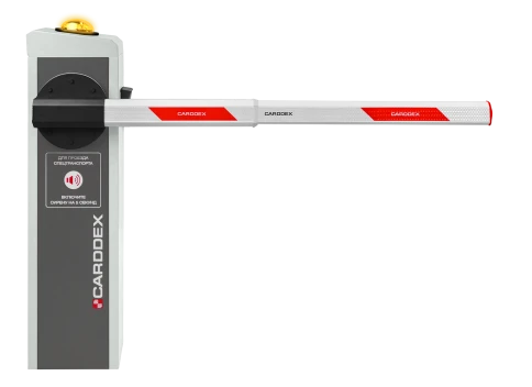 Комплект автоматического шлагбаума «RBX-6000R» фото 4