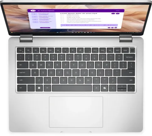Dell PRO14PL-5654 фото 4