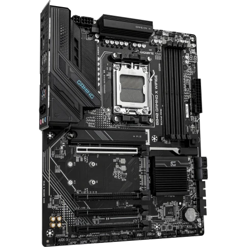 Gigabyte B840 GAMING X WF6E фото 2