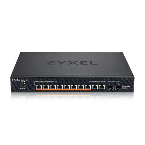 ZYXEL XS1935-12HP-ZZ0101F фото 2