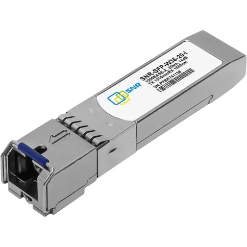SNR SNR-SFP-W35-20-I фото 2