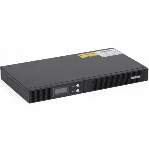 ИБП СЛИМ 500/ line-interactive SW rack фото 6