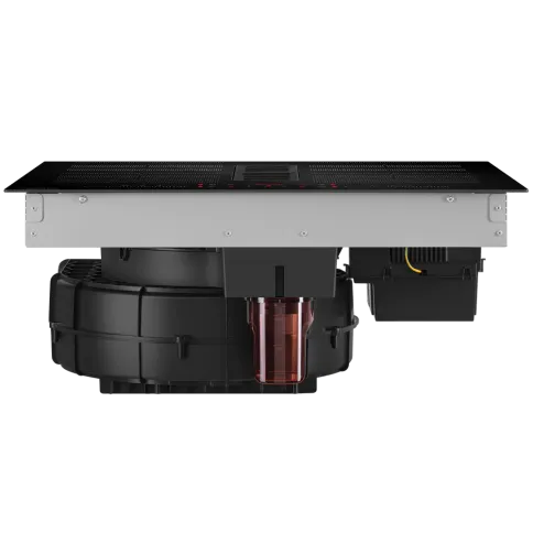 MAUNFELD MIHC604SF2BK фото 6