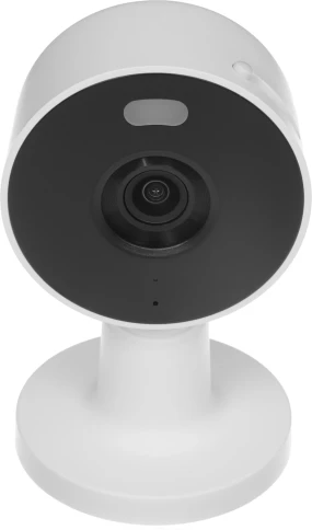 Камера видеонаблюдения IP Xiaomi Smart Camera C100 Wi-Fi 2.8-2.8мм цв. корп.:белый (BHR07VOGL) фото 2