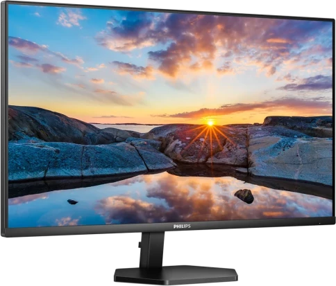 Монитор Philips 32E1N3500 31.5'', 2560x2160, IPS, 100hz, 1000:1, 300cd фото 3