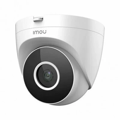 Видеокамера Wi-Fi IP IMOU купольная IM-IPC-T22AP-0280B-imou фото 1