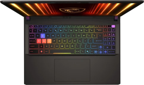 Ноутбук MSI Vector A16 HX A8WHG-033XRU AMD Ryzen 9 8940HX/16Gb/SSD1Tb/ фото 7
