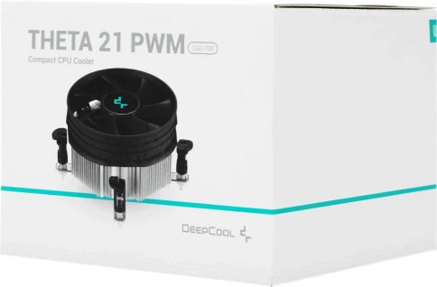 Deepcool DP-ICAP-T21P-17 фото 6