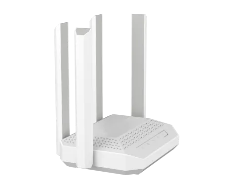 Маршрутизатор/ Гигабитный интернет-центр с Mesh Wi-Fi 6 AX3000, 4-порт фото 3