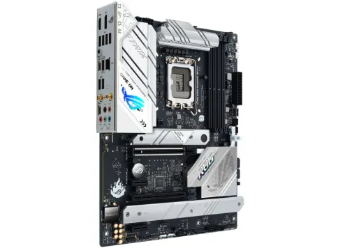 ASUS ROG STRIX B760-A GAMING WIFI 90MB1EP0-M1EAY0 фото 4