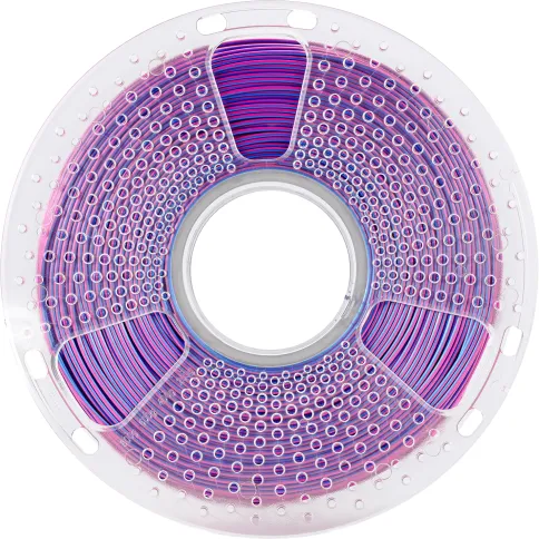 NV-PRINT NV-3D-SILK-PLA-P-RED-BLUE фото 4