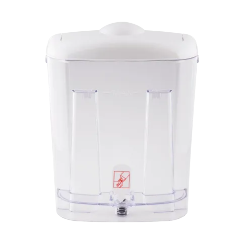 Кофемашина MAUNFELD MF-735WH PRO фото 1