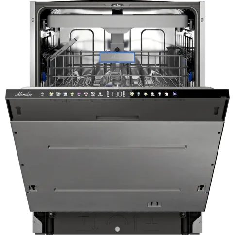 Monsher MD 6005 фото 2