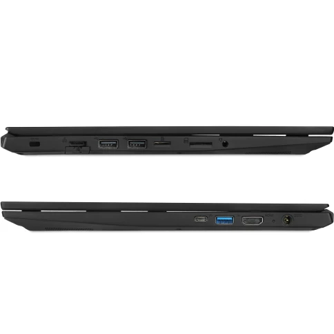 Ноутбук/ Nerpa Caspica A352-15 15.6"(1920x1080 (матовый) IPS)/AMD Ryze фото 6