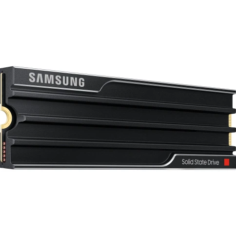 Твердотельный накопитель/ Samsung SSD 9100 PRO, 4000GB, M.2(22x80mm), NVMe 2.0,... фото 5