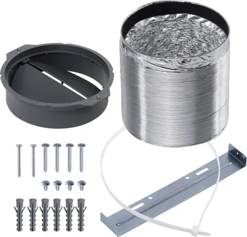 Maunfeld Breeze 90 Inox фото 6