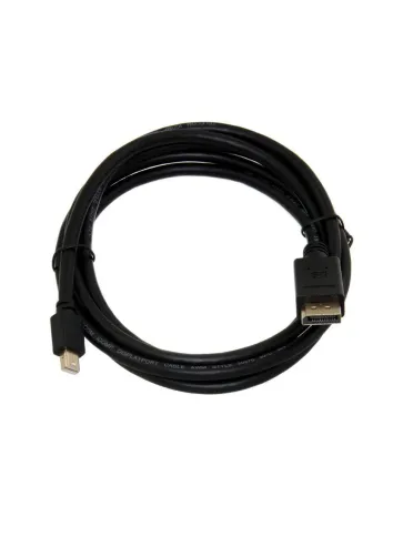 Telecom Mini DisplayPort (m) to DisplayPort (m) фото 4