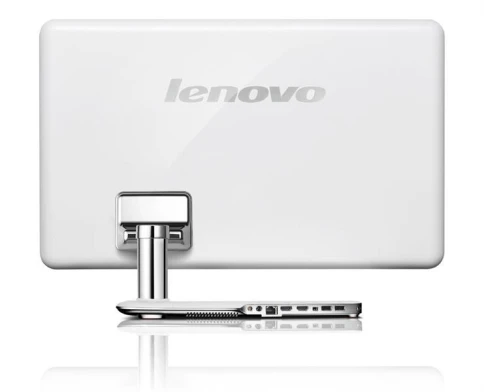 Моноблок Lenovo IdeaCentre A320 57128294 White фото 5