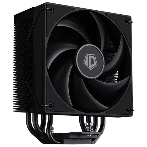 ID-COOLING FROZN_A410_BLACK фото 1