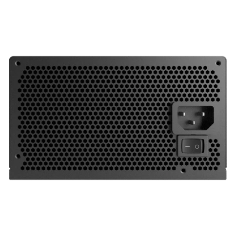 Блок питания ПК/ Power Supply PCCooler, 550W 80+ White (ATX, ATX 2.4, фото 6