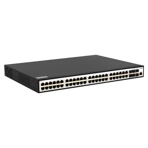 SNR SNR-S5110G-48TX-POE фото 2