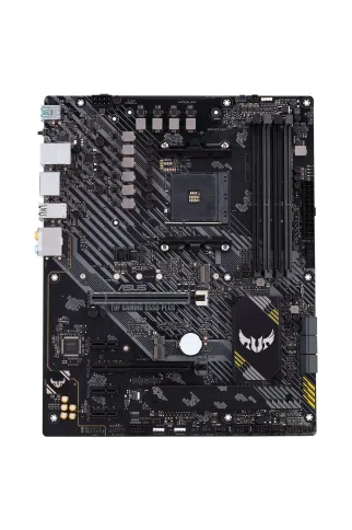 ASUS TUF GAMING B550-PLUS фото 5