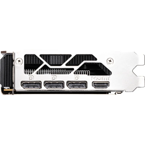 MSI GeForce RTX 5060 8G INSPIRE 2X OC фото 6
