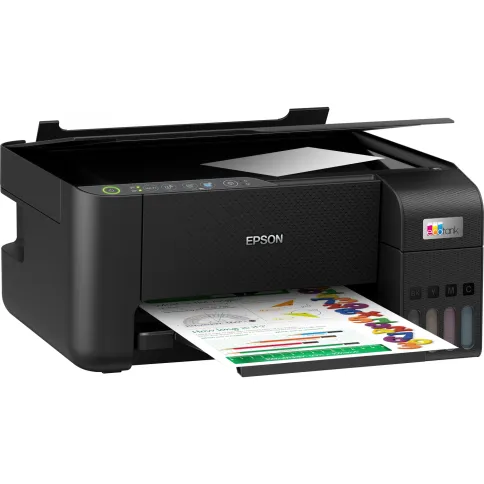 Epson L3250 (C11CJ67418) фото 5