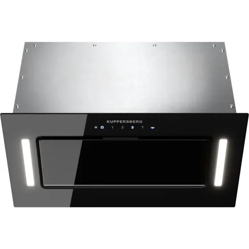 Kuppersberg BIM 600 Black фото 2