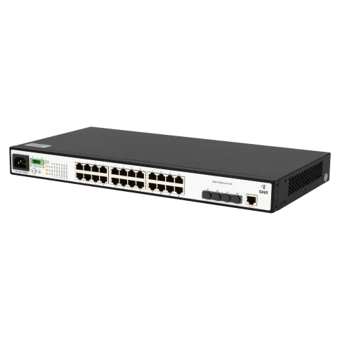 SNR SNR-S2985G-24T-UPS фото 3