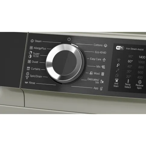 Bosch WGK264ZXME фото 2