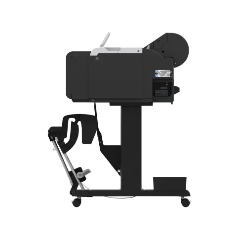 Широкоформатный принтер Canon iPF TM-255 (6238C003) фото 3