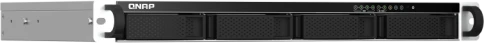 Сетевое хранилище без дисков/ SMB QNAP TS-464eU-8G NAS 4 HDD trays, ra фото 5