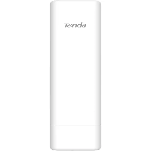 Точка доступа/ Tenda O6 Наружная гигабитная точка доступа, 5 ГГц, до 8 фото 1