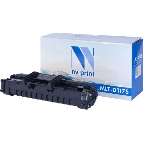 NV Print NV-MLTD117S фото 1