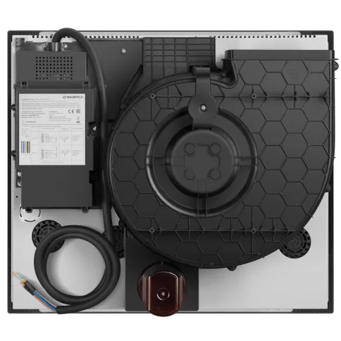 MAUNFELD MIHC604SF2BK фото 10
