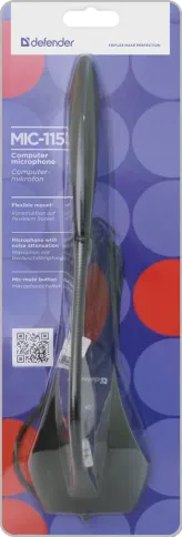Defender MIC-115 фото 4