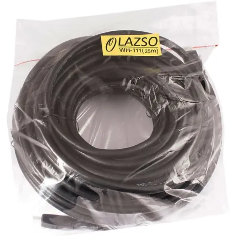 Кабель/ LAZSO WH-111(25m) Активный кабель для передачи сигналов HDMI 2 фото 4
