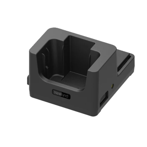 Базовая станция для мобильного компьютера/ Cradle for MT67 series with battery charging slot (connectable up to 4 pcs, no power supply included). фото 2