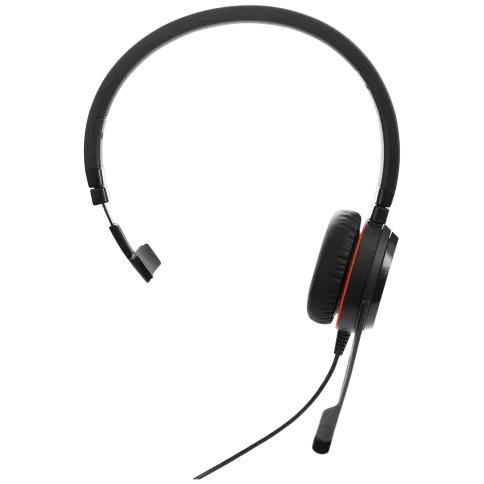 Jabra Evolve 20 SE Mono UC фото 2