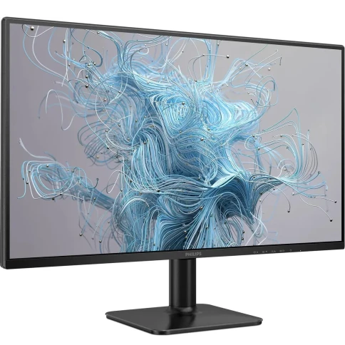 Монитор Philips 25E2N2100 24.5'', 1920x1080, IPS, 120hz, 50M:1, 300cd, фото 2