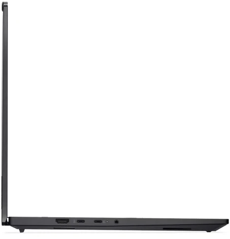 Ноутбук/ Lenovo ThinkPad T1g G8, 16" WQUXGA(3840x2400) IPS HDR400 100% фото 3