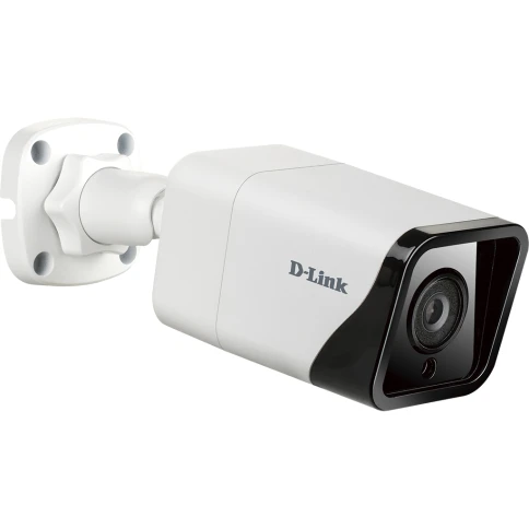 HD PoE видеокамера/ 4 MP Outdoor PoE Bullet Camera, 2592... фото 2