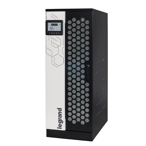 ИБП Keor HPE 60кВА 0 бат.шкаф фото 1