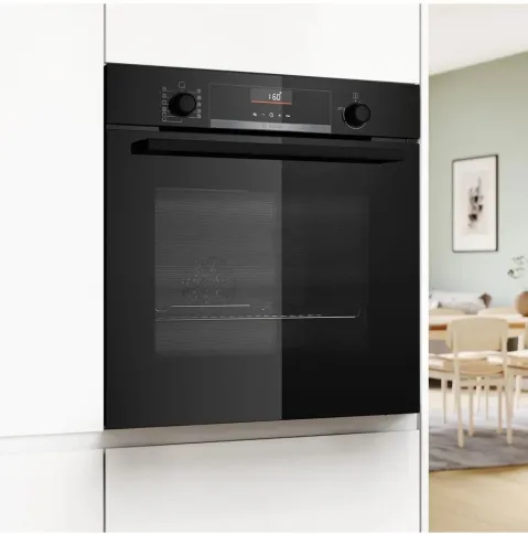 Bosch HBG536EB4 фото 4