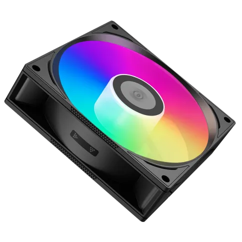 PcCooler R300 ARGB BK фото 7