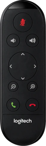 Видеоконференцсвязь/ Logitech® ConferenceCam Connect - SILVER - USB - фото 5